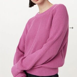 SeaCell Boxy Sweater